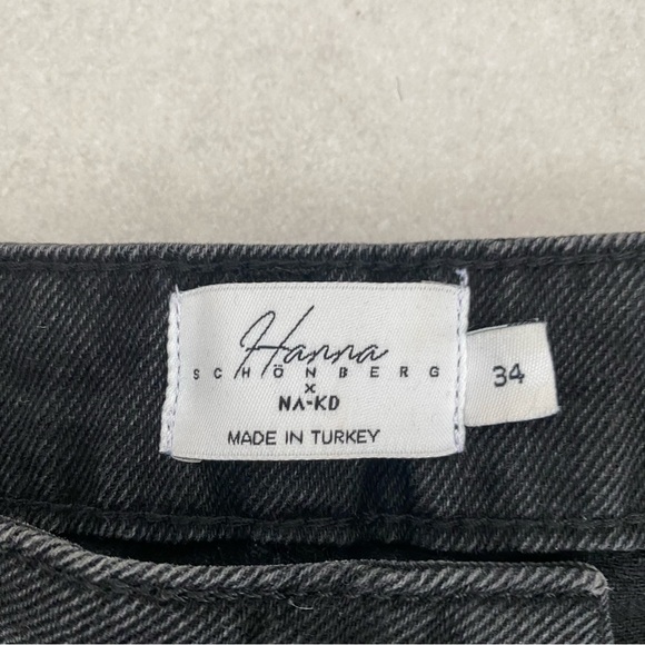 HANNA SCHONBERG X NAKD - Picture 9 of 10